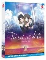 Tu sei al di là - Over the sky - Limited Edition